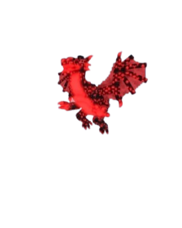 Cursed Dragon Cannellon
