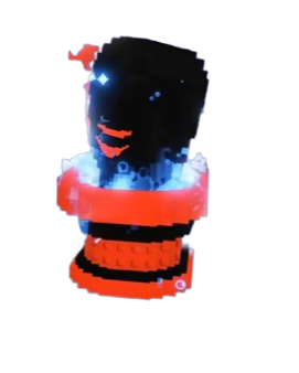 Cursed Skibidi Toilet